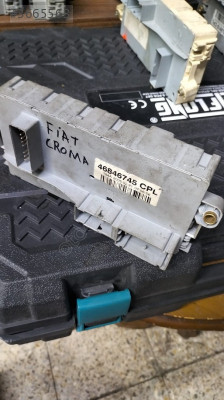 46846745 Fiat coroma sigorta kutusu