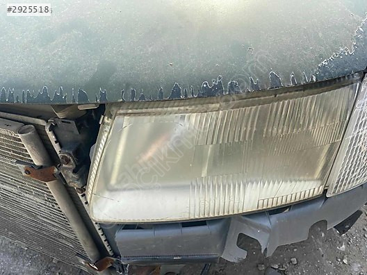 Volkswagen Passat B5 Sol ön far EMR OTOMOTİV