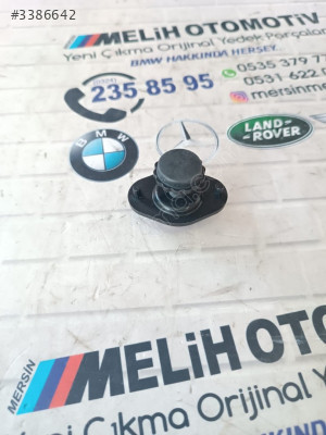 BMW SIFIR ORJİNAL F10 F30 BAGAJ KAPAK AYAR TAKOZU 51247072496