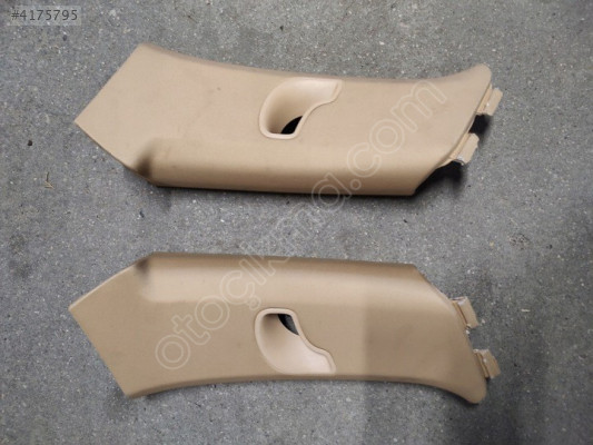 PORSCHE CAYENNE DİREK KAPLAMASI 7P5867242 2011/2016