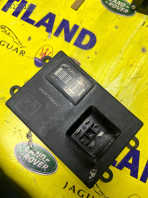 Jeep conpass şanzıman beyni