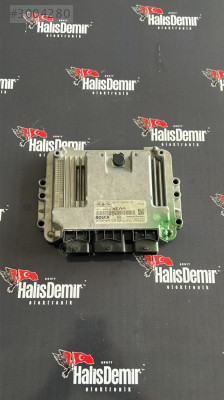 FORD FOCUS MOTOR BEYNİ-ECU 0281015242 - 8M51-12A650-XE