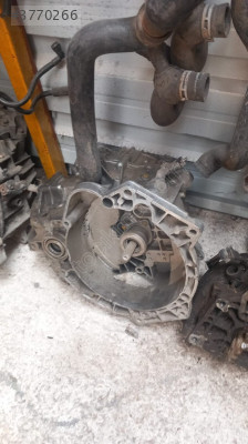 OPEL ASTRA H 1.3 6 İLERİ ŞANZIMAN.OTO ERKAN ÜNYE