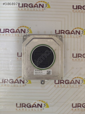 32337455AA VOLVO XC40 LED FAR BEYNİ