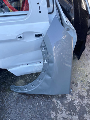 MİRİM OTODAN FORD PUMA SOL ÖN ÇAMURLUK