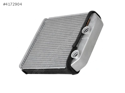 KALORIFER RADYATORU MITSUBISHI L200 2.5 TD 1996-2006