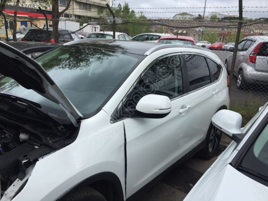 2014 VE 2018 HONDA CRV SOL AYNA