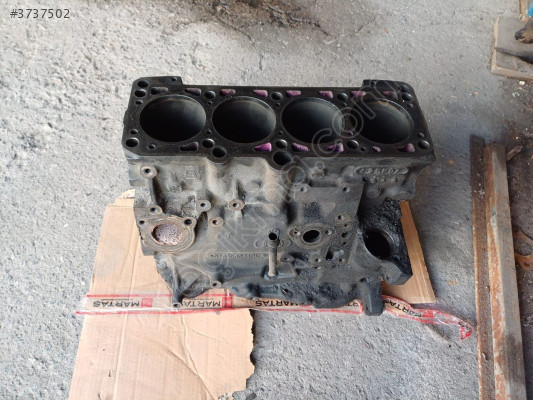 1.9 tdi afn motor bloğu