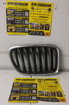 BMW X1 E84 SAĞ ÖN PANJUR BÖBREK 51112993308