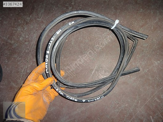 MAZDA 6 2009 ÇIKMA ÖN CAM FİTİLİ