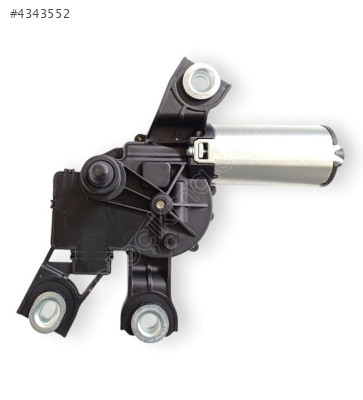 Tiguan 2008-2011 5N0955711A Arka Cam Silecek Motoru