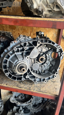 WOLKSVAGEN T5 2.5 MANUEL ŞANZIMAN