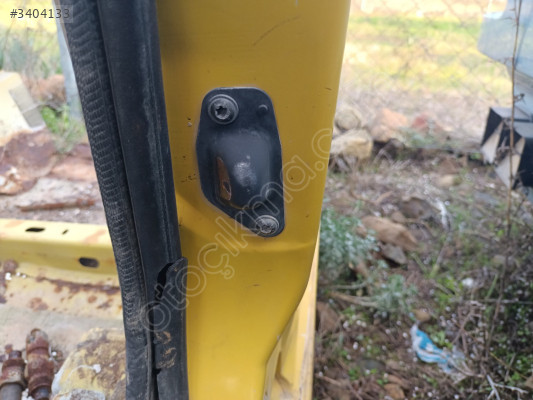 RENAULT KANGOO SÜRGÜLÜ KAPI SWİCLERİ