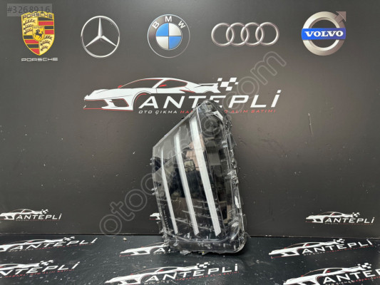 PEUGEOT 208-2008 SAĞ GÜNDÜZ LEDİ 2023-2024 ÇIKA ORİJİNAL