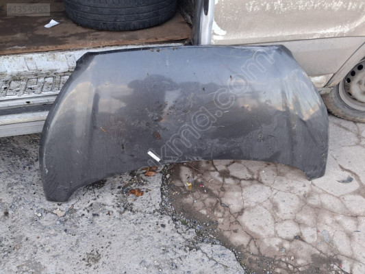 2018-23 FORD CUSTOM MOTOR KAPUTU ORJİNAL ÇIKMA