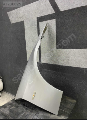 BMW E90 SAĞ ÖN ÇAMURLUK