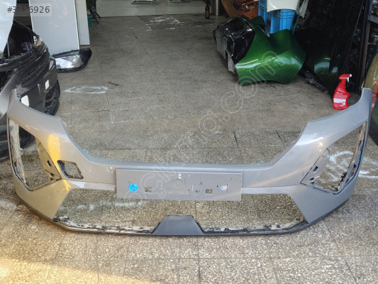 Peugeot 2008 yeni kasa ön tampon