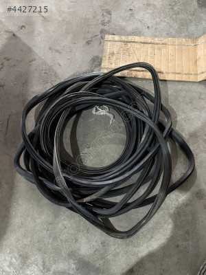 FİAT DOBLO D4 KAPI FİTİLİ ORJİNAL ÇIKMA