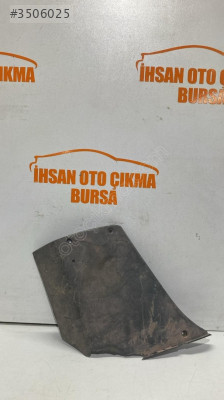Orta Direk Alt Bakaliti Sol Doblo 2001-2010 Arası