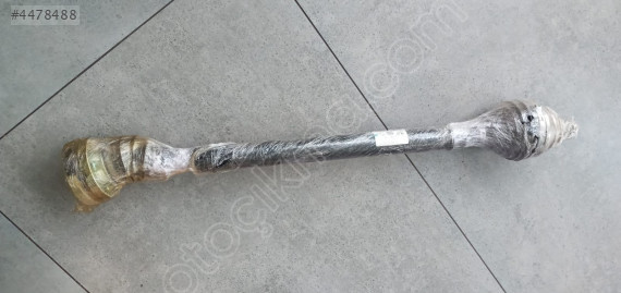 3Q AKS ORJİNAL SIFIR