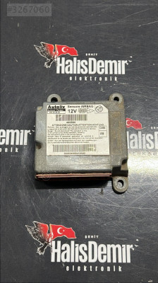 Fiat Doblo Airbag Beyni 550903400 51705343