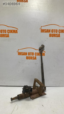 FİAT DOBLO CARGO DİREKSİYON KOLONU