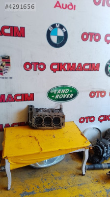 MERCEDES E SERİSİ W211 KASA SİLİNDİRKAPAĞI