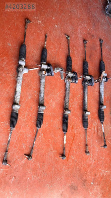 ÖZMEN OPEL CORSA C COMBO ÇIKMA DİREKSİYON KUTUSU