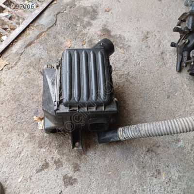 OPEL CORSA 1.2 HAVA FILTRE KUTUSU