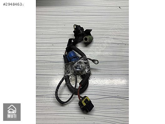 KALORİFER FAN REZİSTANSI FIAT GRANDE PUNTO LINEA 55702180.