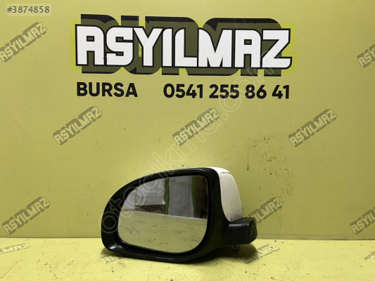 HYUNDAİ İ20 SOL AYNA ORJİNAL 1