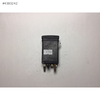 Audi A8 Koltuk Isıtma Anahtarı 4D0963563C