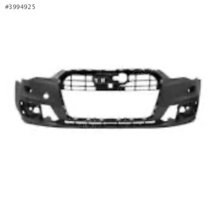 Citroen c5 aircross Ön tampon 168622211T