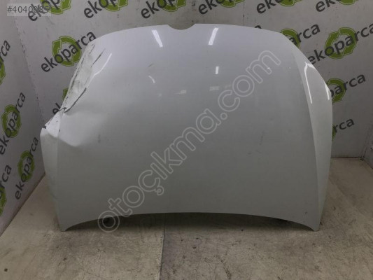 VOLKSWAGEN GOLF 2013 2017  ÇIKMA  KAPUT 5G0823031