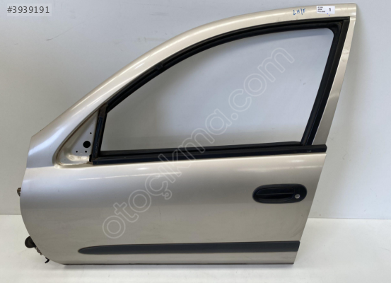 NISSAN PULSAR ÇIKMA ORJİNAL KAPI