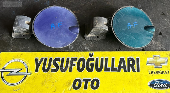 ASTRA F DEPO KAPAK DEPO POMPA ŞAMANDRA