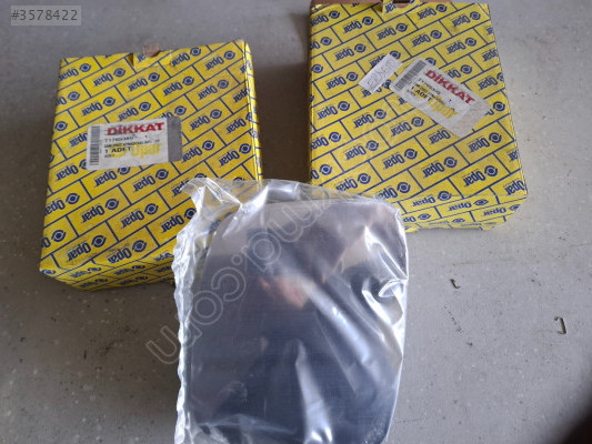 Fiat fiorino nemo bipper ayna cami sag sol 71765390