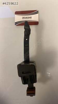 7033609 bmw 5 serisi e60 e61 sağ ön kapı gergisi