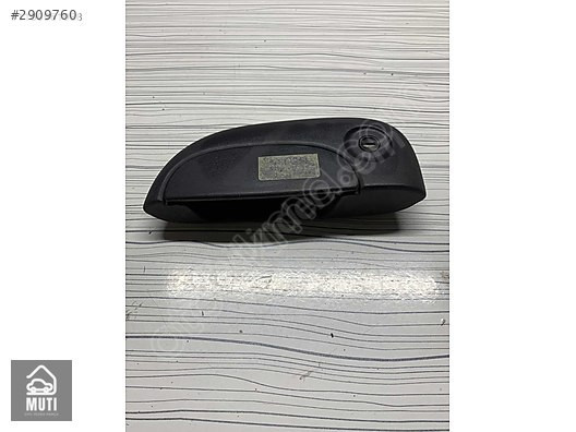 Kangoo 98 - 03 Ön Kapı Dış Açma Kolu Sol 7700354478