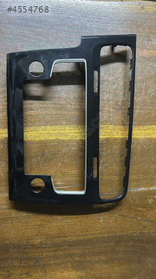 VW GOLF 7 TEYP ÇERCEVESİ