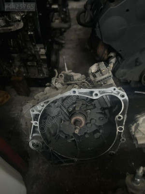 MCB YARI OTOMATİK ÇIKMA ORJİNAL ŞANZIMAN