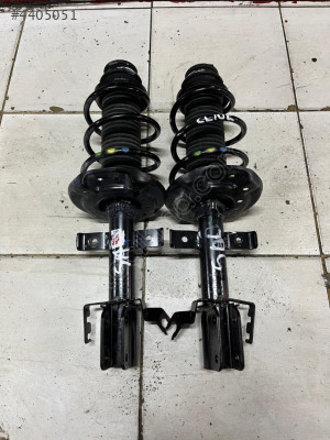 CLİO 5.5 SAĞ SOL ÖN AMÖRTİSÖR ORJİNALL ÇIKMA PARÇAA