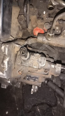 Boxer,jumper,Ducato 2.0 HDI euro3 Bosch tipi mazot pompası yedek