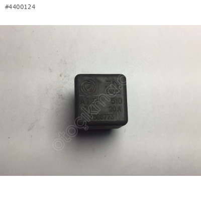 Fiat Tempra Uno Tipo Rölesi 12V20A 7686773