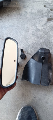 OPEL CORSA F SÖKME İÇ DİKİZ YAĞMUR SENSÖRÜ KAPAĞI KOMPLE SET