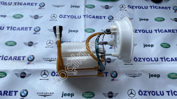 BMW F60 Countryman Benzin Depo Şamandırası 7300463