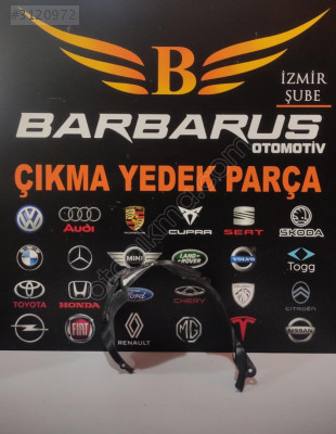 PORSCHE TAYCAN RADYATÖR FAN SİPERİ SAĞ 9J1121674