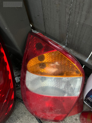 Fiat Palio Sol Stop Lambası