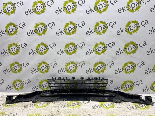 BMW 3 SERİSİ 2012 2018 F30 ÖN TAMPON ORTA IZGARA 51117386152