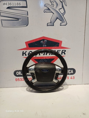 FORD MONDEO DİREKSİYON SİMİDİ